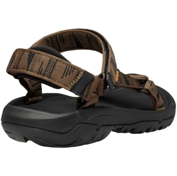 2024 Teva Hombres Sandalias Hurricane XLT 2 1019234 - Chara Dark Olive